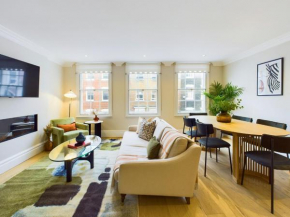 Be London - Mayfair Residences